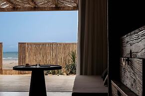 Weizhou Island Coral Reef Hotel