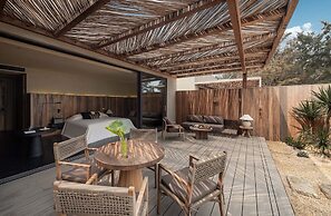 Weizhou Island Coral Reef Hotel
