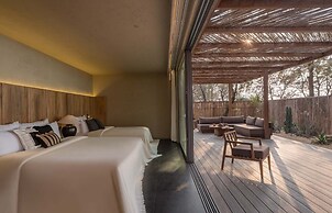 Weizhou Island Coral Reef Hotel