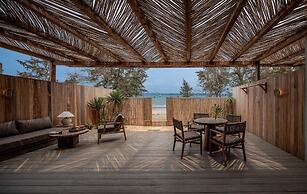 Weizhou Island Coral Reef Hotel