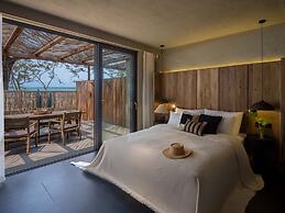 Weizhou Island Coral Reef Hotel