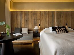 Weizhou Island Coral Reef Hotel