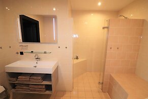 Dalerveen Apartment With Sauna for 7