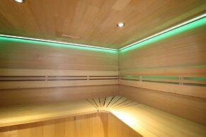 Dalerveen Apartment With Sauna for 7