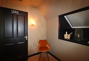 Dalerveen Apartment With Sauna for 7