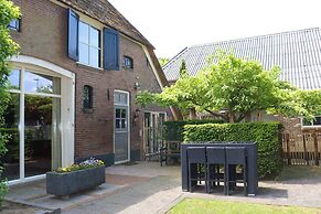 Dalerveen Apartment With Sauna for 7