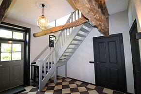 Dalerveen Apartment With Sauna for 7