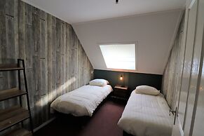 Dalerveen Apartment With Sauna for 7