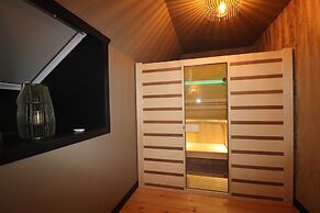 Dalerveen Apartment With Sauna for 7