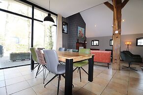 Dalerveen Apartment With Sauna for 7