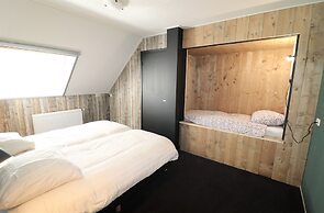 Dalerveen Apartment With Sauna for 7