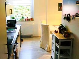Hochsitz Appartement