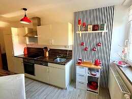 Hochsitz Appartement