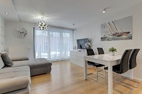 Szafarnia 1 by Grand Apartments