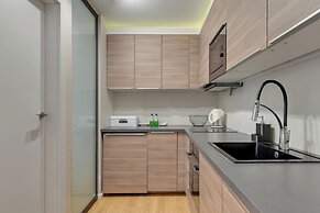 Szafarnia 1 by Grand Apartments