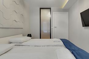 Szafarnia 1 by Grand Apartments