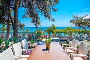 HOTEL ESPERIA