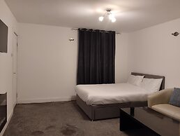 Hotel Vibes