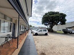 Pacific Motel