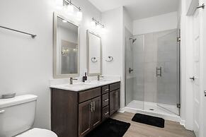 Affordable 2-bedroom Fishers Pool View
