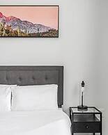 Affordable 2-bedroom Fishers Pool View