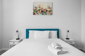 Affordable 2-bedroom Fishers Pool View