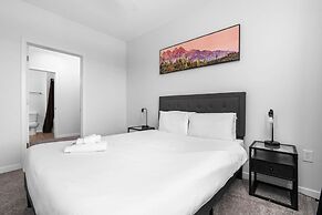 Affordable 2-bedroom Fishers Pool View