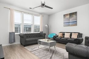Affordable 2-bedroom Fishers Pool View