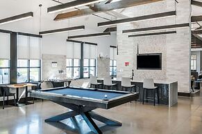 Affordable 2-bedroom Fishers Pool View