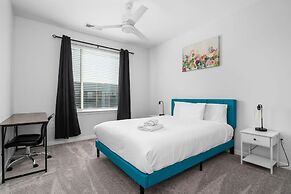 Affordable 2-bedroom Fishers Pool View