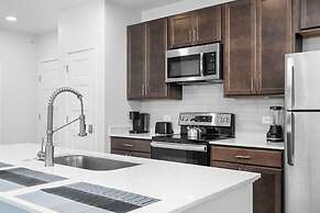 Affordable 2-bedroom Fishers Pool View