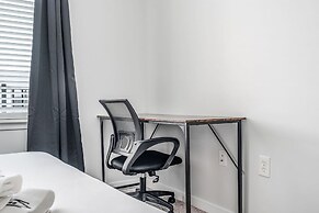 Affordable 2-bedroom Fishers Pool View