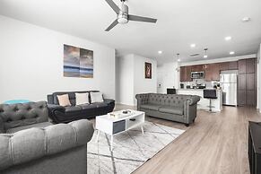 Affordable 2-bedroom Fishers Pool View