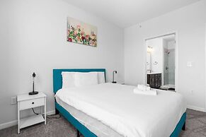 Affordable 2-bedroom Fishers Pool View