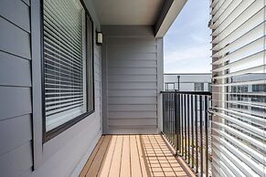 Affordable 2-bedroom Fishers Pool View