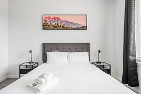 Affordable 2-bedroom Fishers Pool View