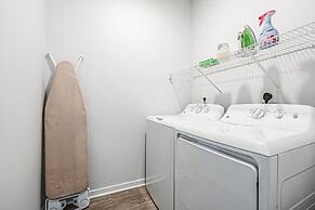 Affordable 2-bedroom Fishers Pool View