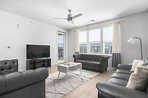 Affordable 2-bedroom Fishers Pool View
