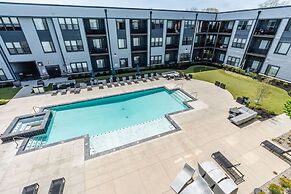 Affordable 2-bedroom Fishers Pool View