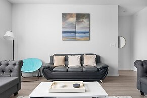 Affordable 2-bedroom Fishers Pool View