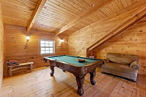 Pool Table Wifi Starry Mountain Night Rrg!