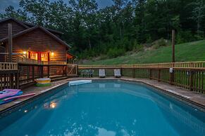 Pool Table Wifi Starry Mountain Night Rrg!
