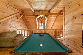 Pool Table Wifi Starry Mountain Night Rrg!
