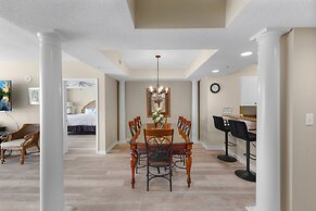 North Tower 208