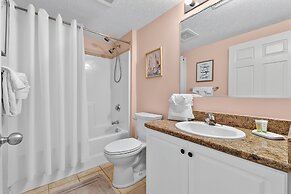 North Tower 208