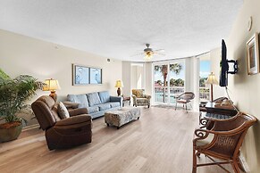 North Tower 208