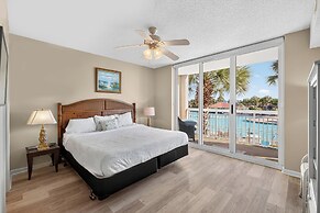 North Tower 208