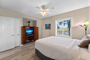 North Tower 208