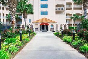 North Tower 208