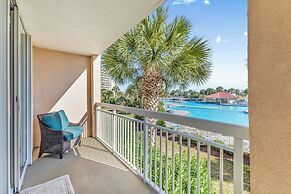 North Tower 208